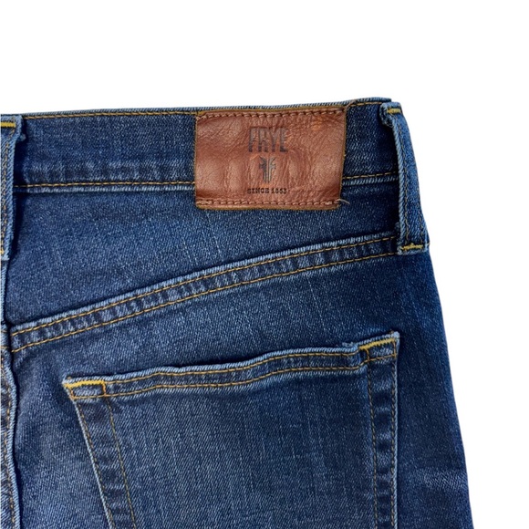 Frye Women’s Jeans Size 29 - Picture 5 of 10